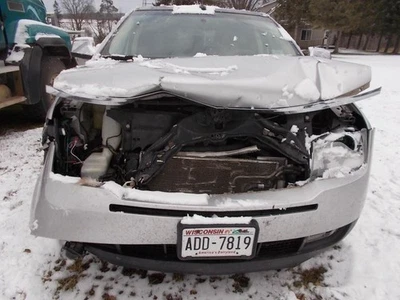 Driver Axle Shaft Front Outer Assembly AWD Fits 07-15 MKX 4199083 - Image 1 of 4