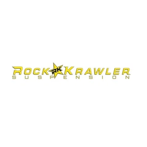 Rock Krawler RK07134 X-Factor Front & Rear Control Arms for 97-06 Wrangler TJ LJ - Picture 1 of 2