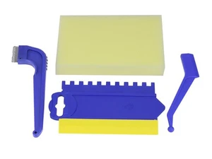 Vitrex Tile Re-Grouting Kit VIT102285 - Picture 1 of 1