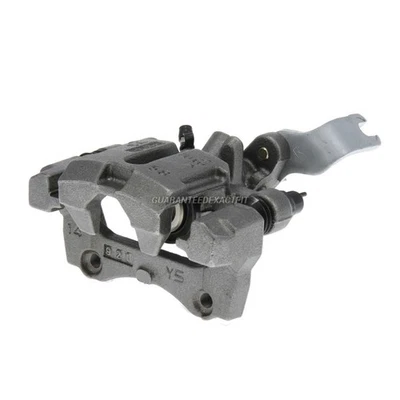 Pinza de freno trasera derecha centrada CSW para Mazda Miata 1994-1997 1999-2002 Foto 1 de 4