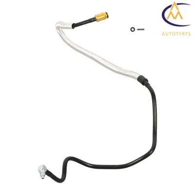 Hydraulic Clutch Line For 1999-2004 Ford F-150 F-150 Heritage F-250 Lobo 628-240 - Image 1 of 4