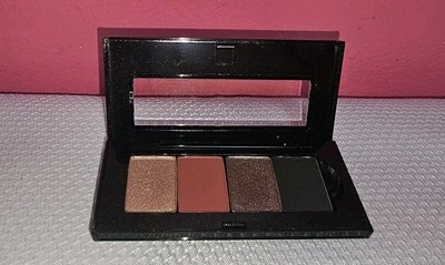Mary Kay Intrigue LE Colors Eyeshadow Palette Pomegranate Hummingbird **READ** - Image 1 of 3