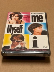 'Me Myself I' Sealed New Out Of Print DVD 2000 Release - Picture 1 of 4