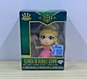 Funko Minis Wicked - Glinda in Bubble Gown Diamond Collection Five Below Excl. - Bild 1 von 6
