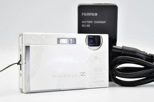 ⏯️[Excellent+5] Fujifilm FinePix Z250fd 10.0MP 5x zoom Digital Camera from JAPAN - Picture 1 of 16