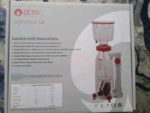 Reef Octo Essence 130 Protein Skimmer - Picture 1 of 4