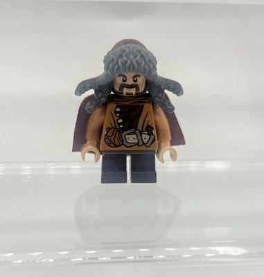 Lego Bofur Minifigura Enano 79003 El Señor de los Anillos Hobbit LOTR ENVÍO GRATUITO Foto 1 de 4