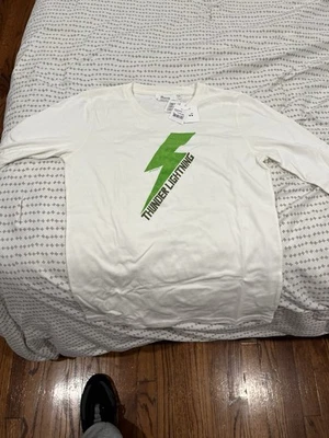 Bonpoint Size 14 Children’s High End Shirt Blue. New with Tags - Image 1 of 4