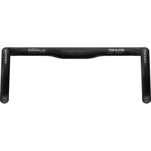 Manubrio da corsa SQlab modello 312 in alluminio con 31,8 mm in 38/40/42 o 44 cm - Foto 1 di 7