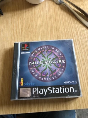 Sony 1PlayStation game  - Image 1 of 2