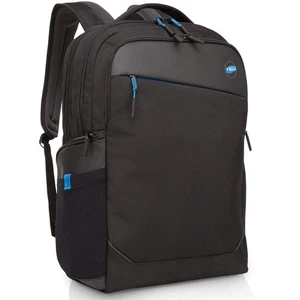 DELL 26GGW PROFESSIONAL 17,3" RUCKSACK TASCHE NOTEBOOK 16" 17" 15" 14" 13" 12" - Bild 1 von 6