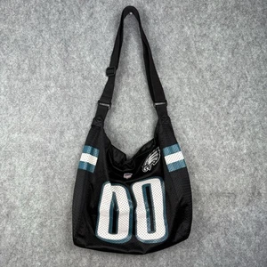 NFL Jersey Bolso Cartera Philadelphia Eagles Correa Ajustable - Imagen 1 de 11