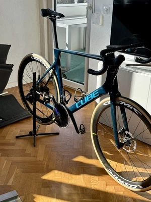 Cube Agree Rh62 - Bild 1 von 3