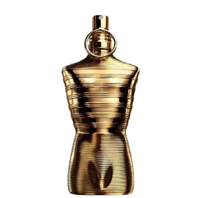 Jean Paul Gaultier Hombre Le Male Elixir Absolu Perfume 4.2 OZ Fragancias Foto 1 de 1