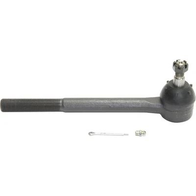 Extremo de varilla de amarre para Chevrolet Chevelle 71-72 incluye tuerca interior delantera Foto 1 de 4