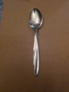 Oneida Shoreline Community Oval Soup Spoon 6 3/4" Stainless Flatware Silverware - Picture 1 of 10