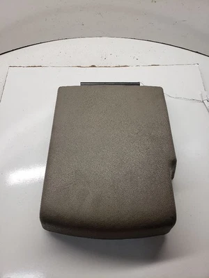 Consola piso delantero compatible con 05-10 Grand Cherokee 1384947 Foto 1 de 4