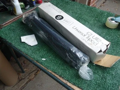 Silk U-112 Universal Camera Photo Tripod 3 way pan tilt head with quick release - Image 1 of 4