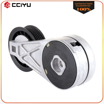 ✅Automatic Belt Tensioner Assembly For Buick Chevrolet Oldsmobile Saturn Pontiac - Изображение 1 из 4