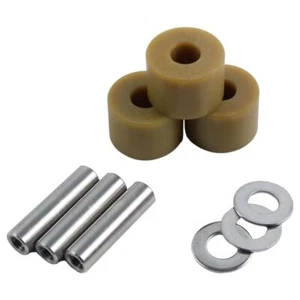 9X Secondary Clutch Roller Kit 417127016 420629192 for Can-Am Maverick X3 - Picture 1 of 9