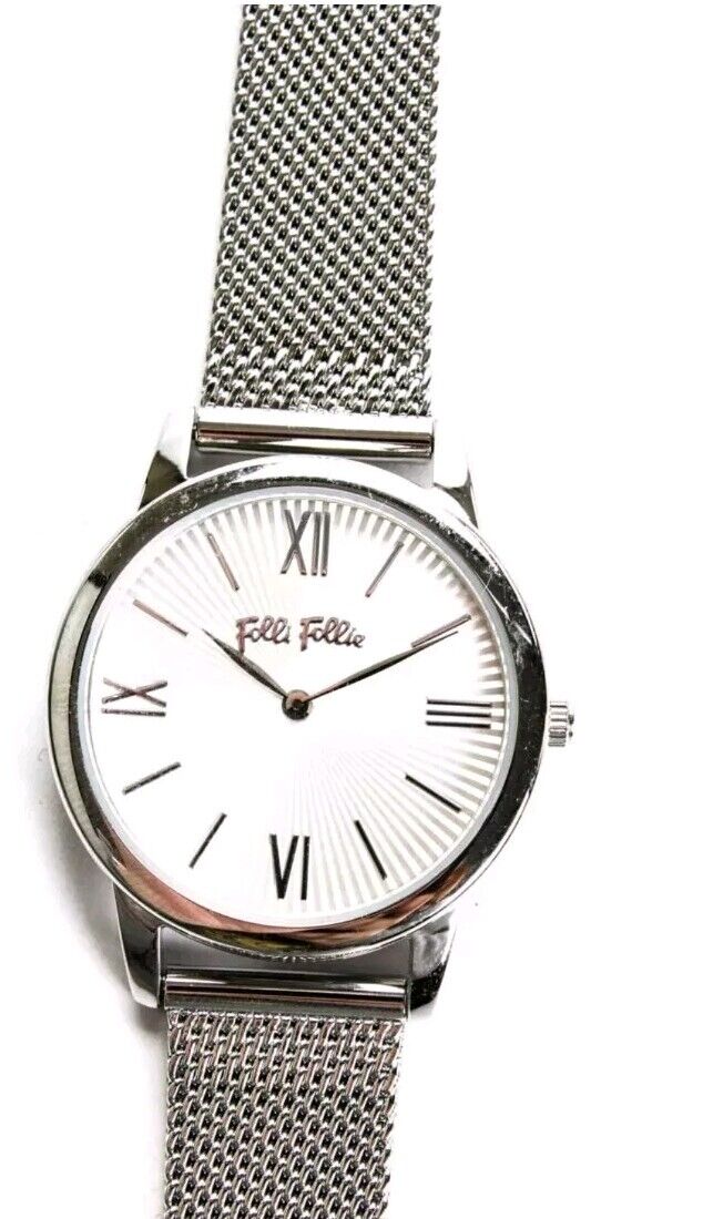Folli Follie Wristwatches for sale - eBay Folli Follie Wristwatches for sale - eBay