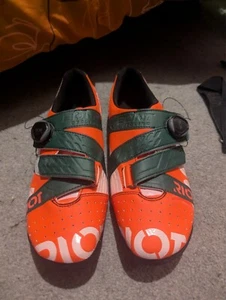 Bont Riot + (BOA) Cycling Shoes - Picture 1 of 7
