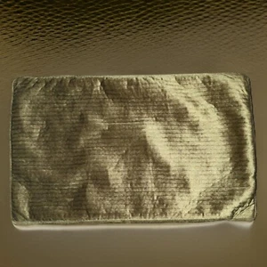 Elie TAHARI Vintage Lime Green 12"X 20" Accent Pillow Cover For Feather Filling - Picture 1 of 5