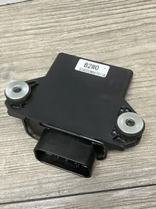 2021 YAMAHA YZ450F ECU (LOW HOURS) - Picture 1 of 3