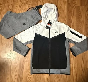 Nike Tech Fleece Full Zip Wind Runner Set XL (please see description) - Picture 1 of 2