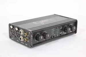 Sound Device USBPre Sound Devices Interface - Picture 1 of 5