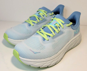 Hoka Arahi 7 Women's Size 9 Wide Stability Cushioned Running Shoes Retail $145
