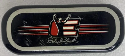 DALE WONHARDT Winner’s Circle - Gafas de sol Estuche metálico negro Foto 1 de 4