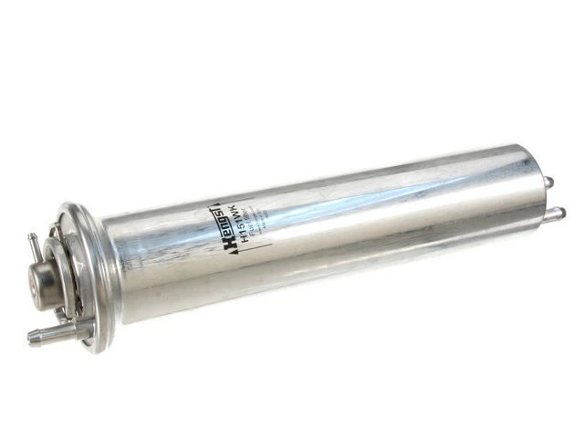 Filtro de combustible Hengst 91XR73P para BMW 740iL 1998-2001 filtro de combustible con regulador Foto 1 de 1