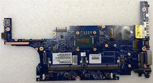 HP Elitebook 820 G1 720 802497-001 817919-001 i5-4300U Táctil Placa Base - Picture 1 of 11