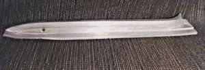 Chevy C30 3+3 4 Door Sill Plate Aluminum 1973-1986 - Picture 1 of 8