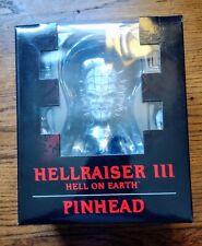 Hellraiser III: Hell On Earth - 6" Stylized Pinhead Action Figure - Mezco Toyz