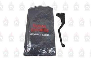 Genuine Royal Enfield New Himalayan 450 - "Clutch Lever" Black - Bild 1 von 2