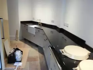 granite worktops - Picture 1 of 12