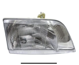 For Volvo VNM Series Headlight Unit 1996-2017 Passenger Side | For VO2519105 - Picture 1 of 5