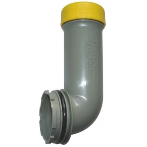Schwenkarmausguss für Abwassertank C2/C3/C4 - Bild 1 von 1