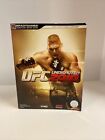 UFC Undisputed 2010 Signature Series Strategy Guide - BradyGames