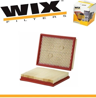 Engine Air Filter OEM WIX For CHRYSLER STRATUS 1995-1997 L4-2.0L Foto 1 de 4