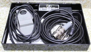 Kodak Carousel Custom 860H Projector Remote 5 Pin - E37 & Carousel Sound SYNC. - Picture 1 of 6