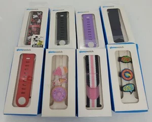 Gizmo Nylon Band, Accessories Pins for GizmoWatch, Kids Size - Prints Colors - Picture 1 of 20