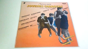 LP " Musica Para Jeunes Flotteurs Volume 7 " LP Espagnol 12 " Ex/Ex Mari Trini - Picture 1 of 2