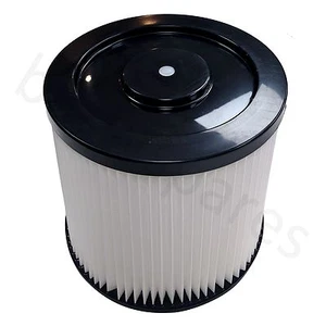 Filter For Wickes Tesco Aldi Wet & Dry Canister Vacuum Cleaner Hoover FREE POST - Picture 1 of 5
