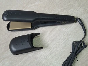 Piastra GHD V Max ss5.0 Garantita 12 Mesi (larga) - Foto 1 di 10