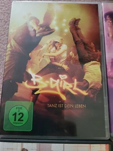 DvD Samlung Tanzfilme - Bild 1 von 13