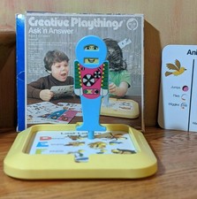 creative playthings toys