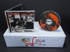 Bon Jovi Cross Road CD
